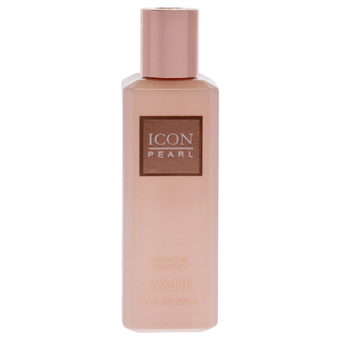 Icon Pearl Perfumed Body Mist