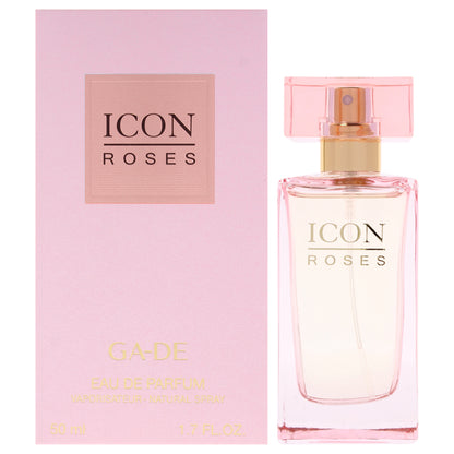 Icon Roses