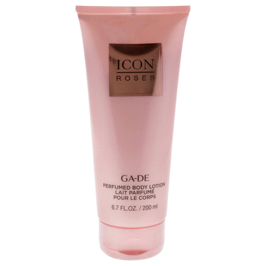 Icon Roses Perfume Body Lotion