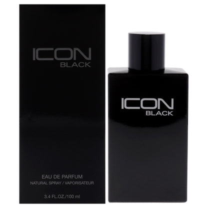Icon Black