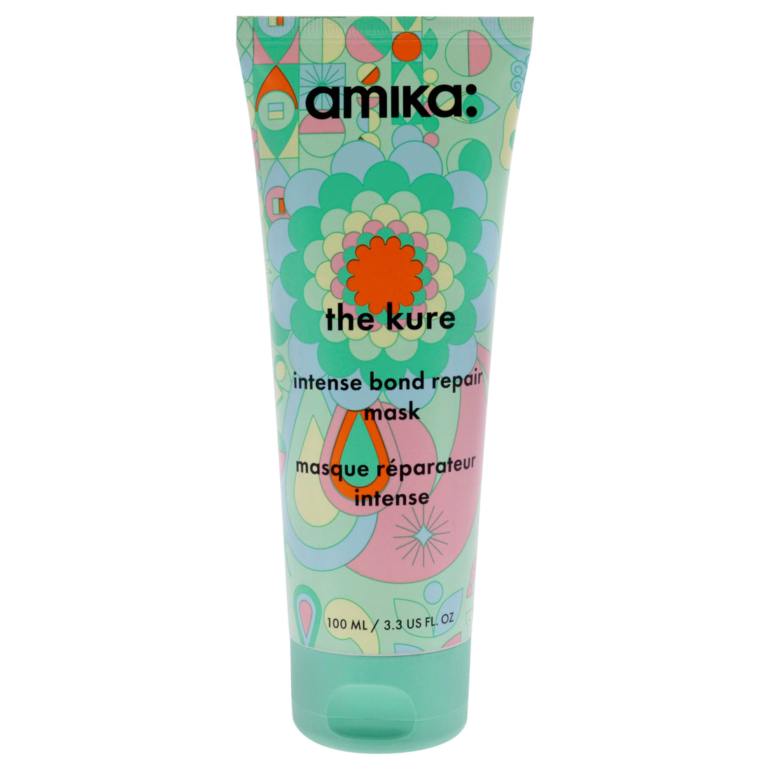 The Kure Intense Repair Mask