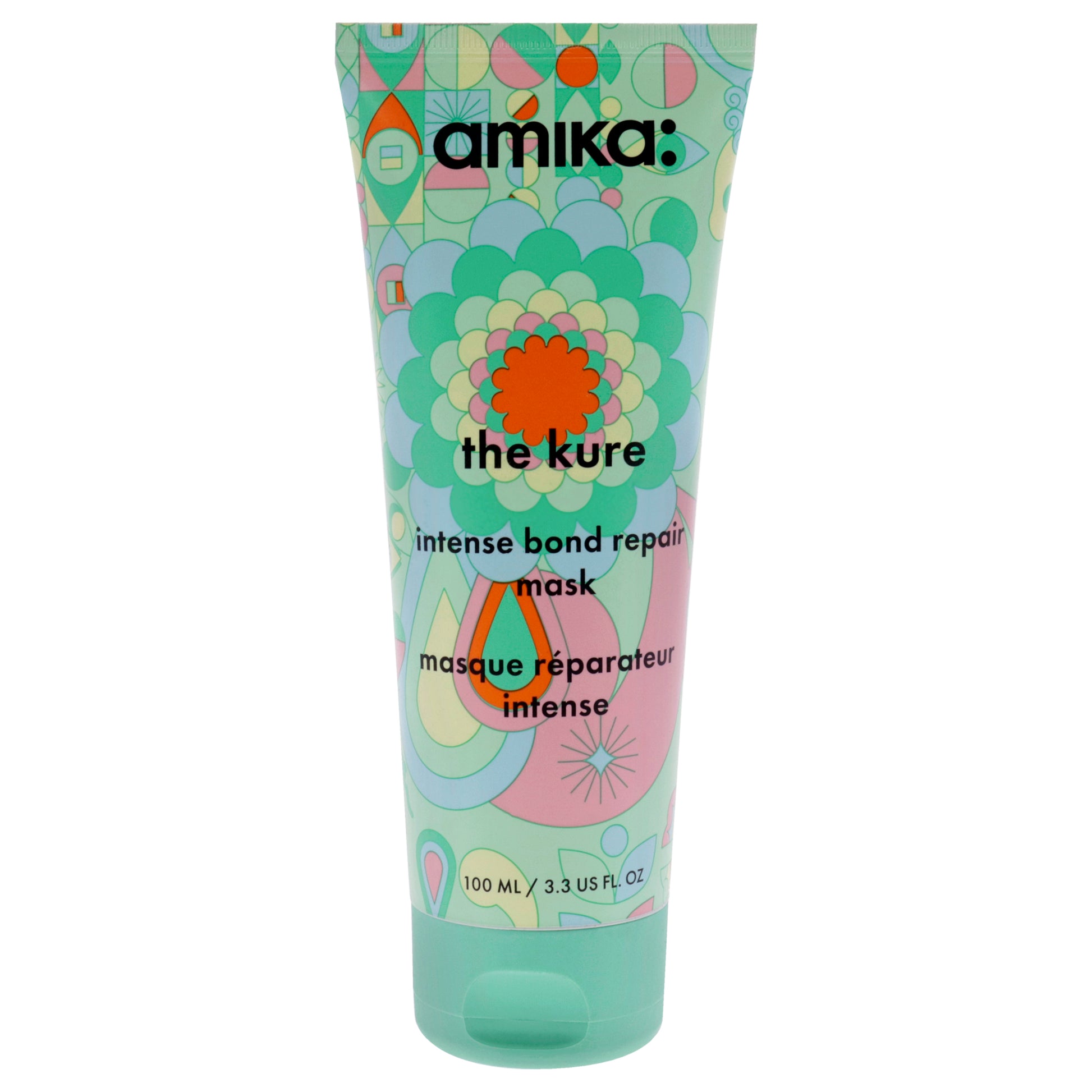 The Kure Intense Repair Mask