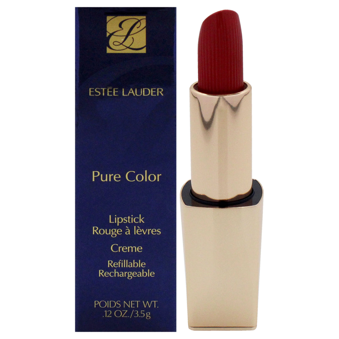 Estee Lauder Pure Color Creme Lipstick