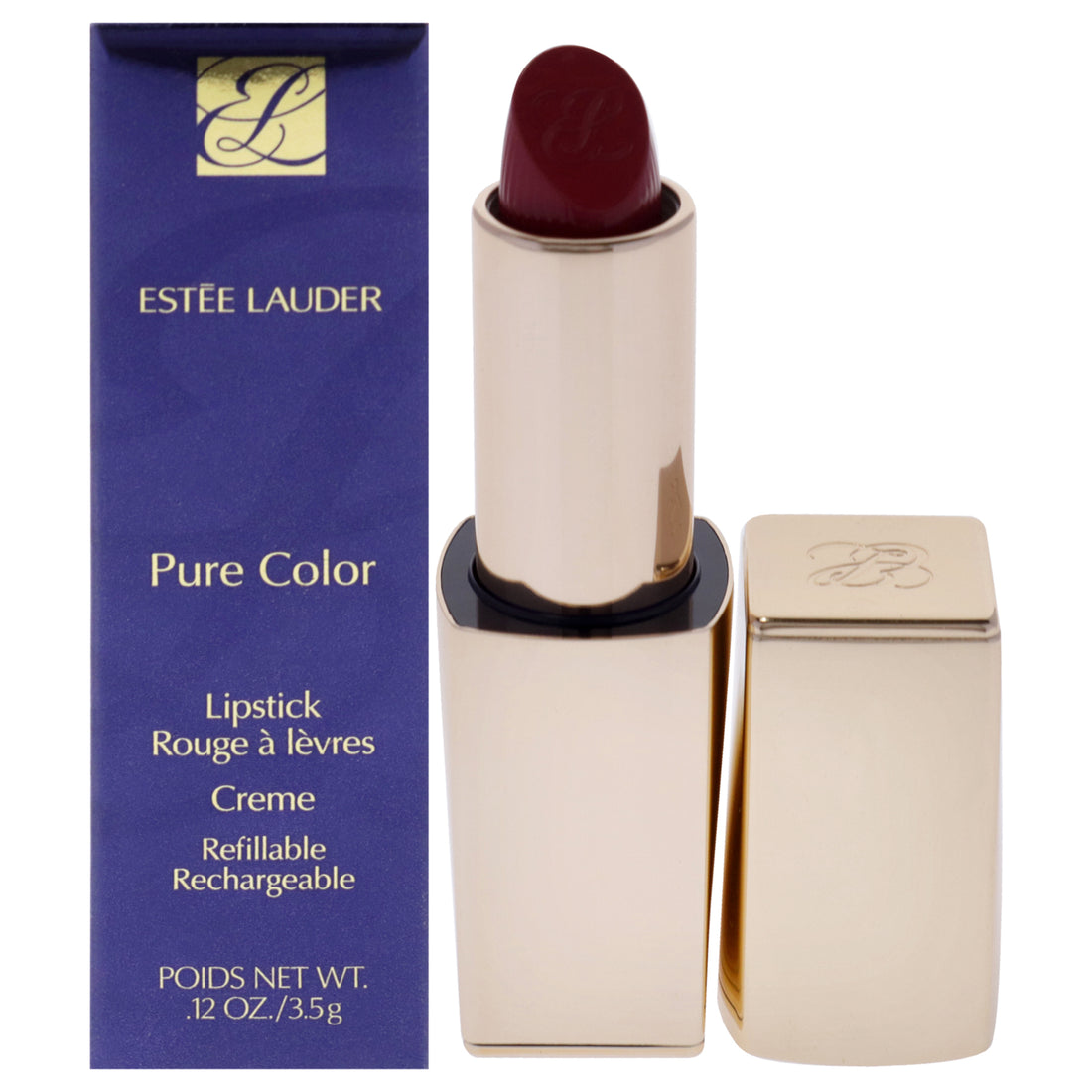 Estee Lauder Pure Color Creme Lipstick