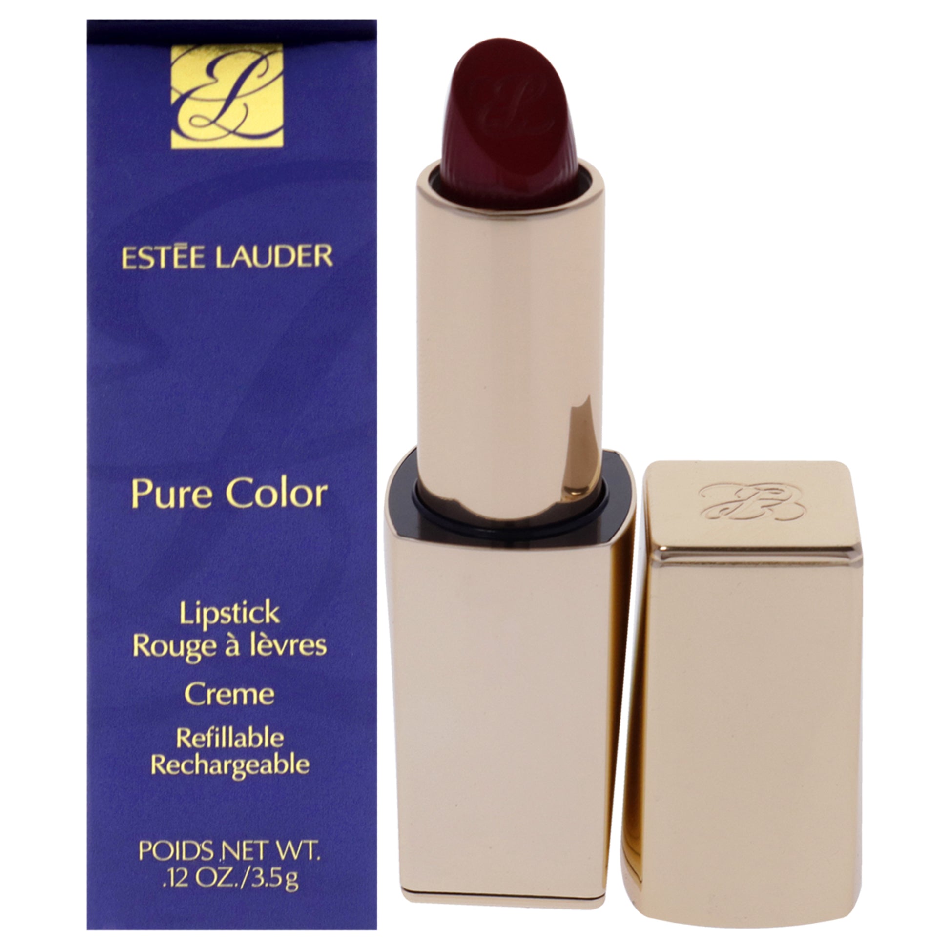 Estee Lauder Pure Color Creme Lipstick