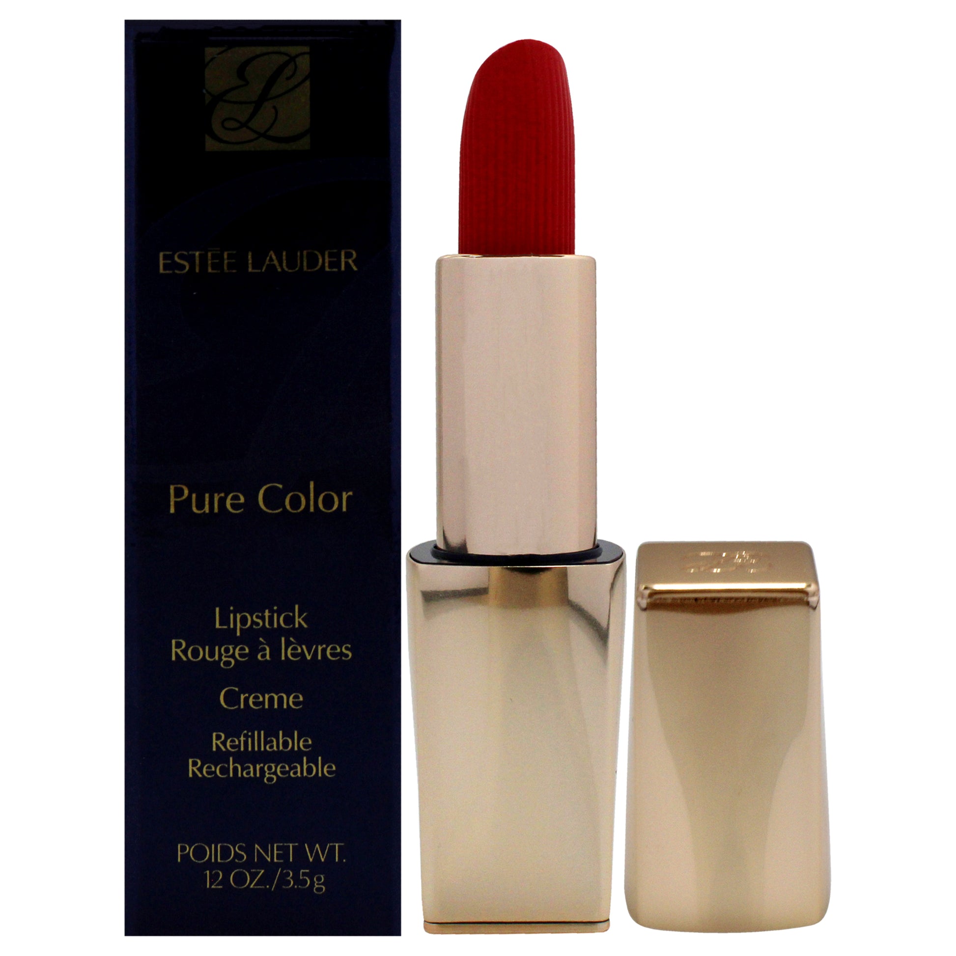 Estee Lauder Pure Color Creme Lipstick