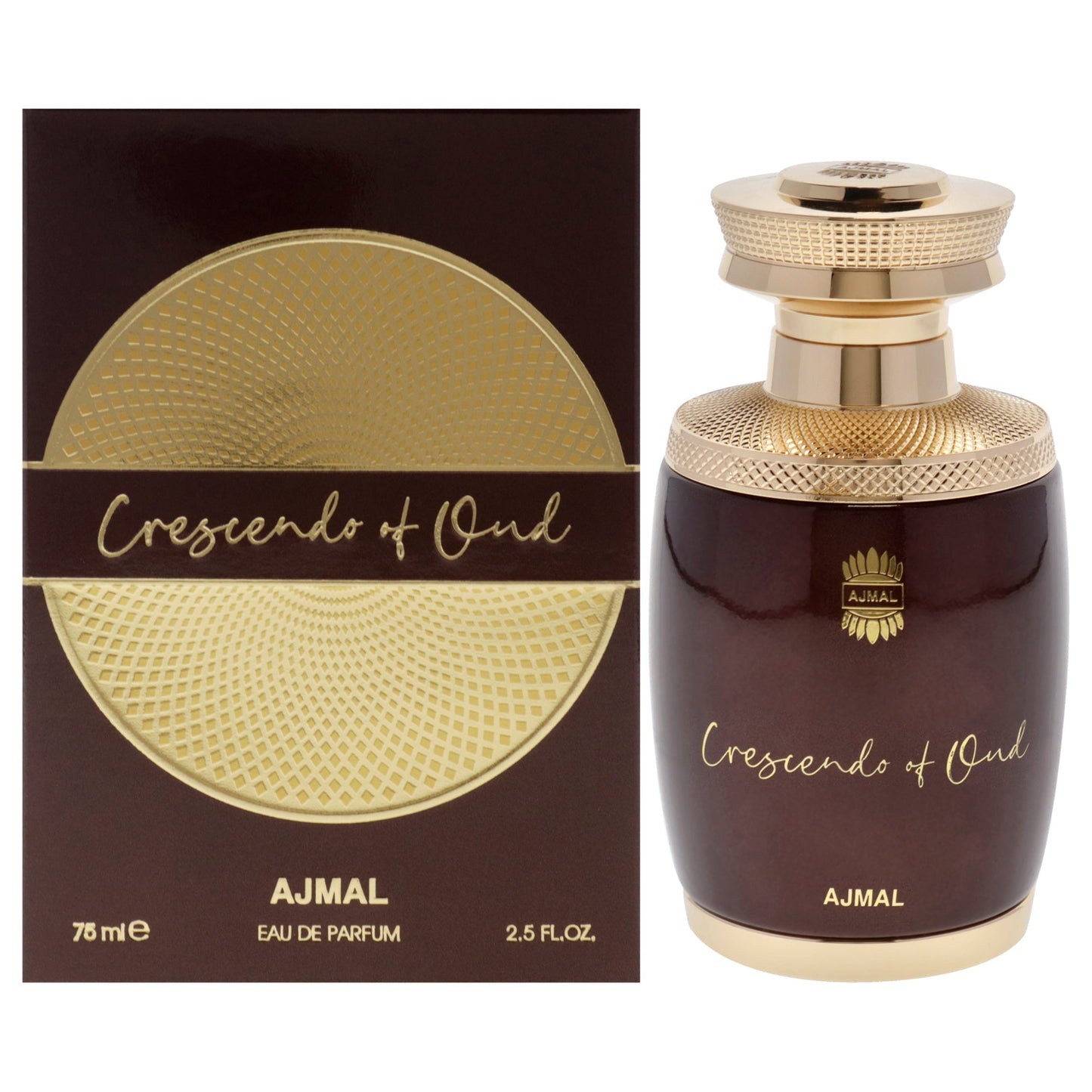 Crescendo Of Oud EDP Spray
