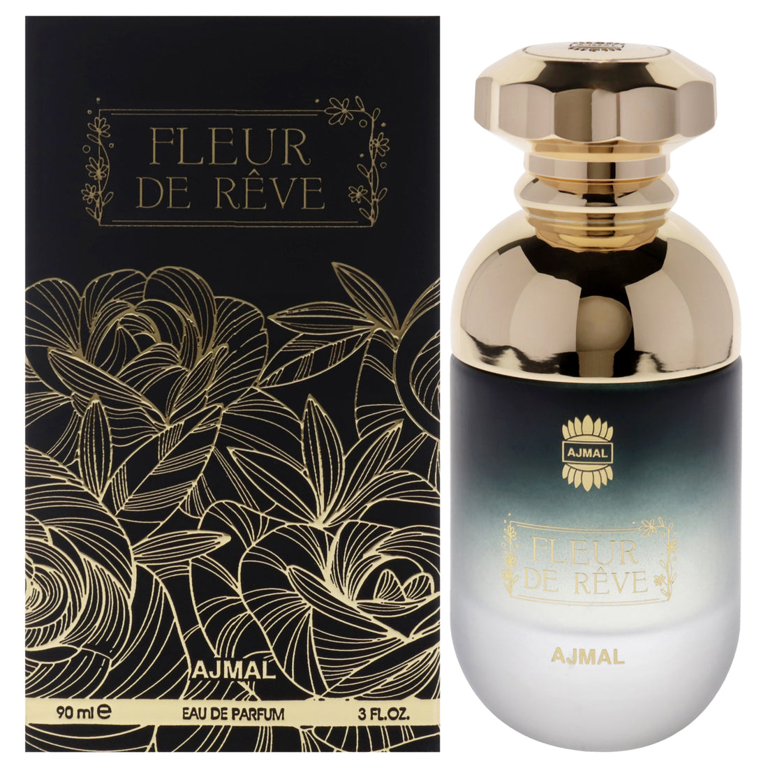 Fleur De Reve
