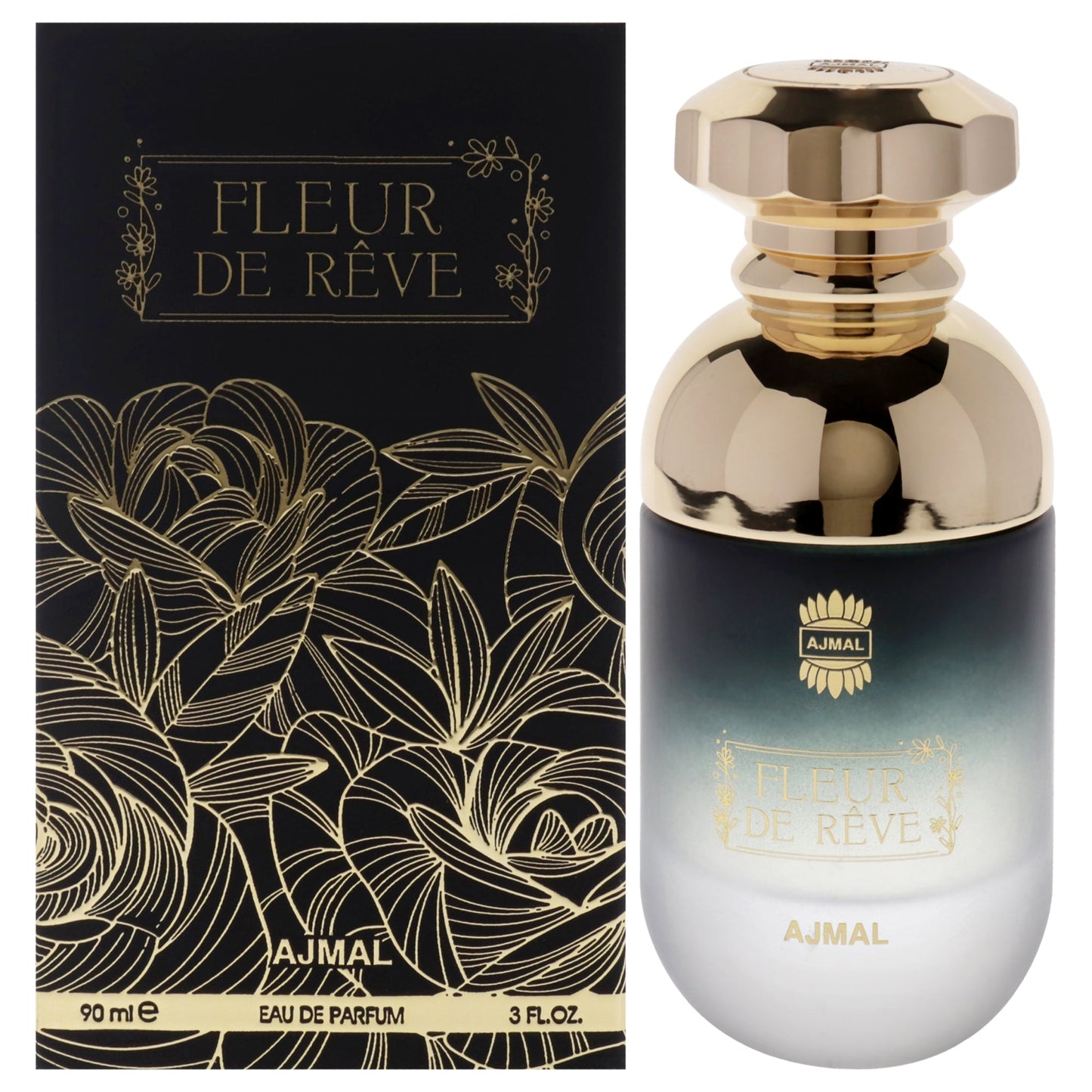 Fleur De Reve EDP Spray