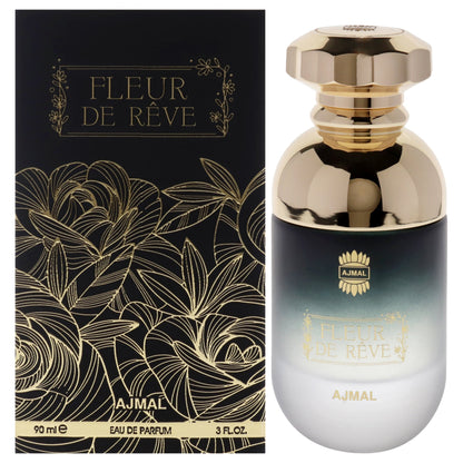 Fleur De Reve EDP Spray