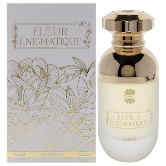 Fleur Enigmatique EDP Spray