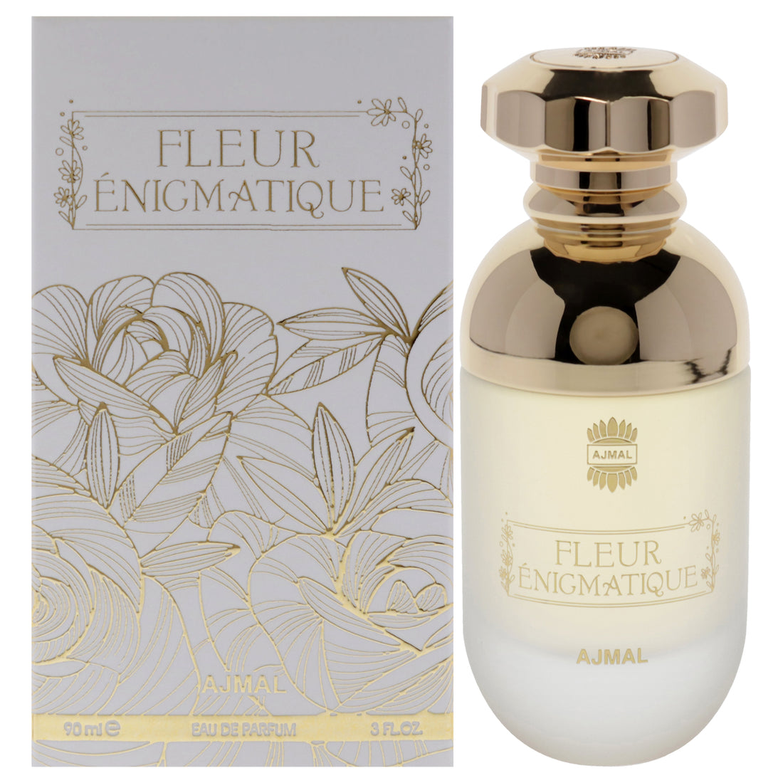 Fleur Enigmatique