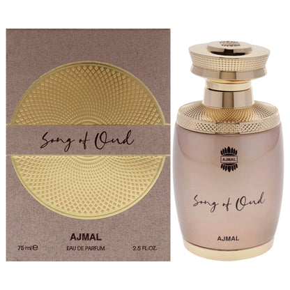 Song Of Oud EDP Spray