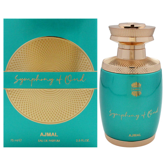 Symphony Of Oud EDP Spray