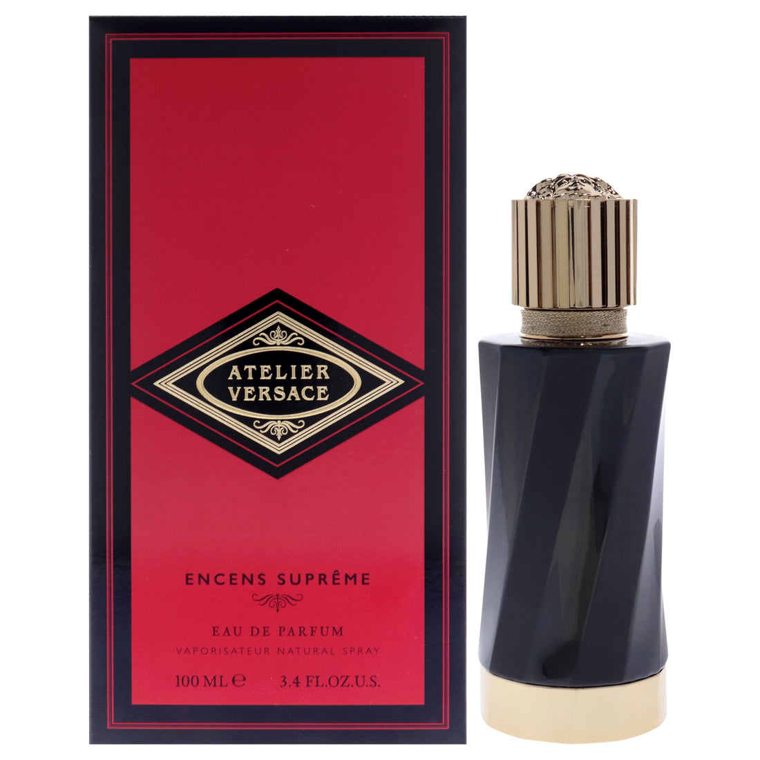 Versace Atelier Encens Supreme Unisex EDP Spray