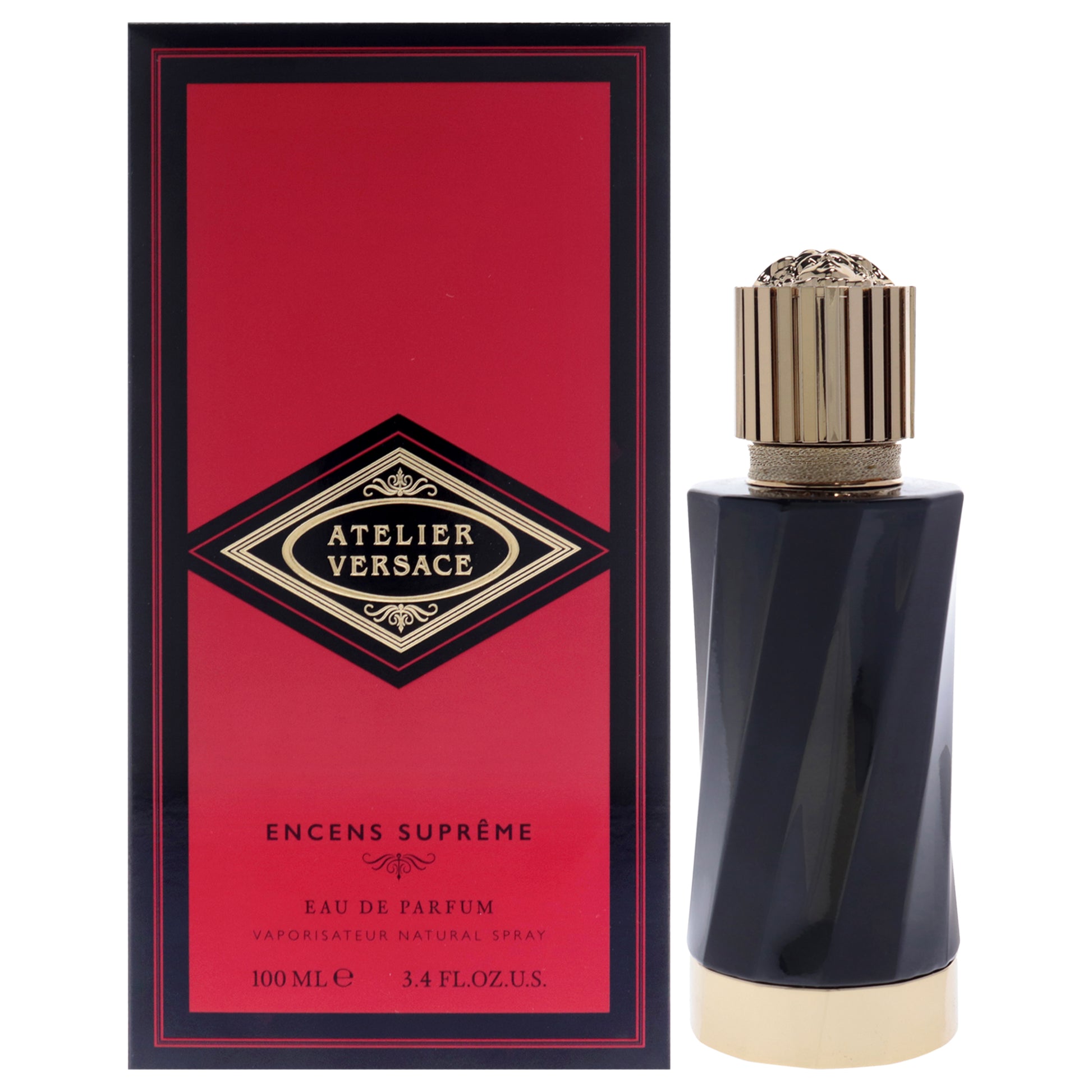 Versace Atelier Encens Supreme Unisex EDP Spray