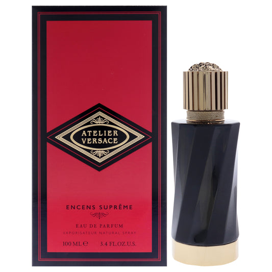 Versace Atelier Encens Supreme Unisex EDP Spray