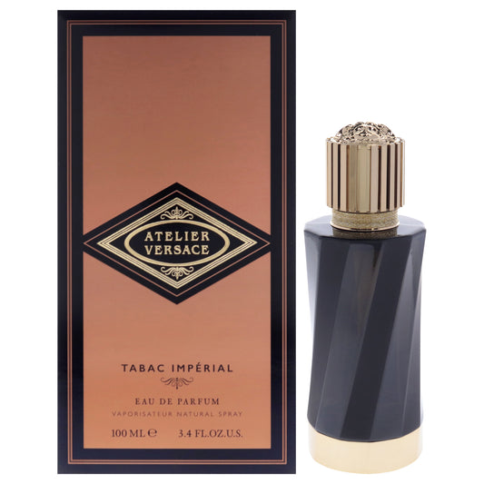 Atelier Tabac Imperial