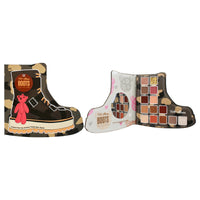Rude Cosmetics Rude x Koi Footwear Boots Collection