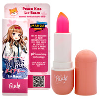 Rude Cosmetics Manga Collection Lip Balm