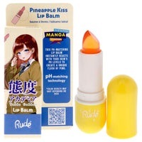 Rude Cosmetics Manga Collection Lip Balm
