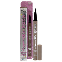 Rude Cosmetics Brow Artist Brow Pen