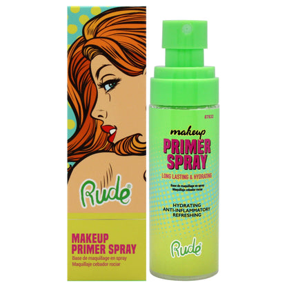 Makeup Primer Spray