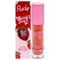 Rude Cosmetics Berry Juicy Lip Gloss