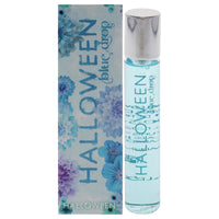 J. Del Pozo Halloween Blue Drop Women EDT Spray