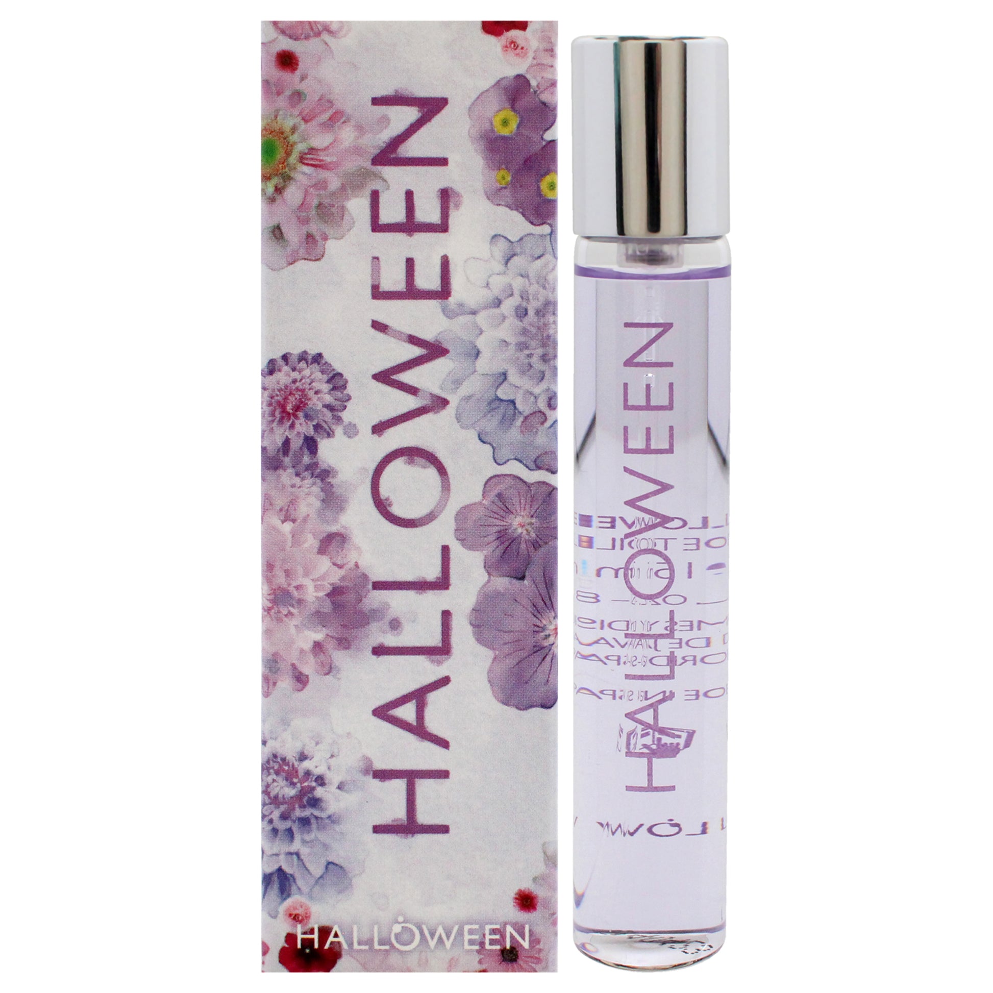 J. Del Pozo Halloween Women EDT Spray