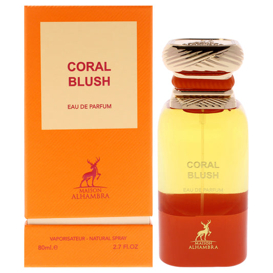 Coral Blush