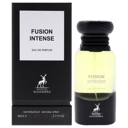 Fusion Intense