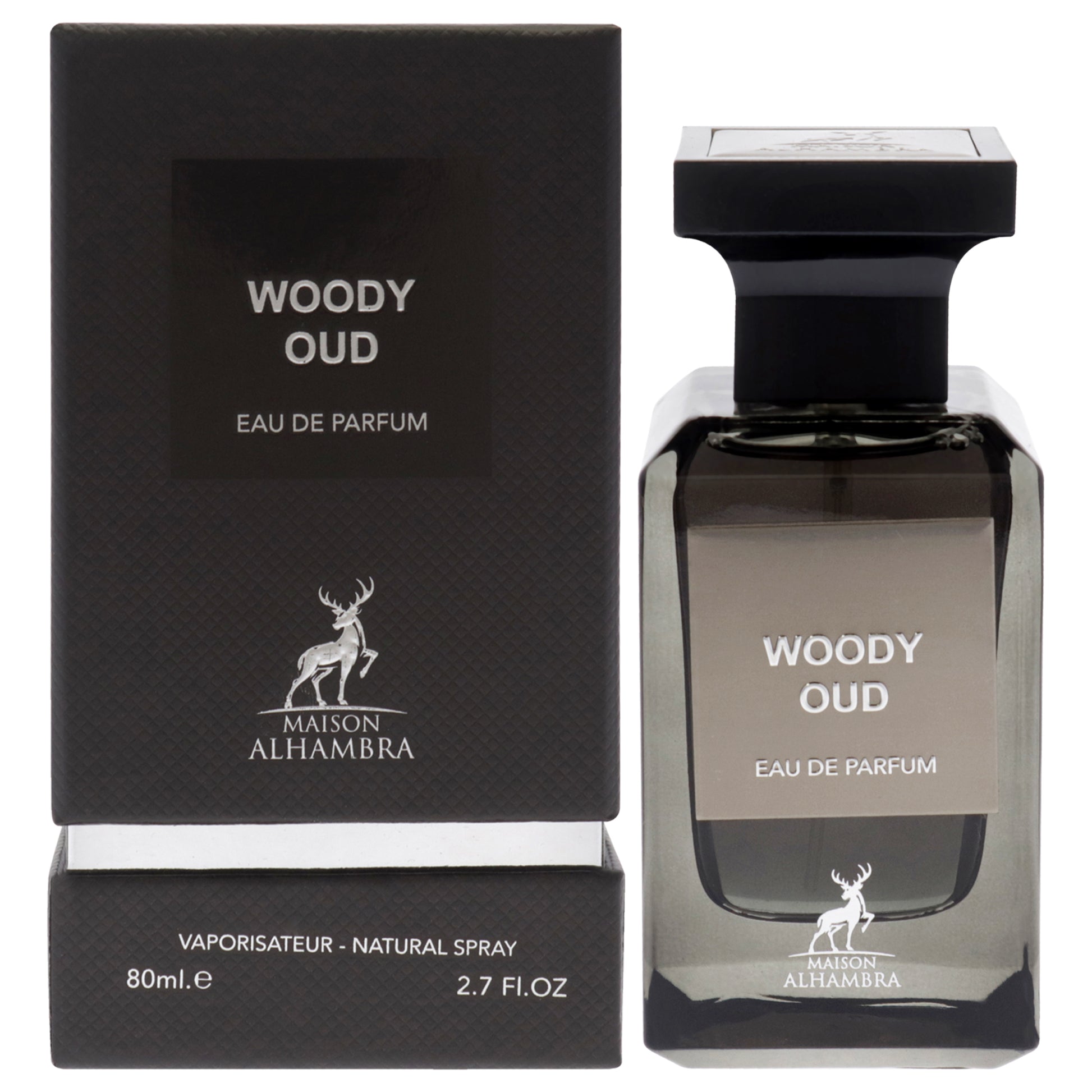 Woody Oud