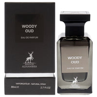 Woody Oud