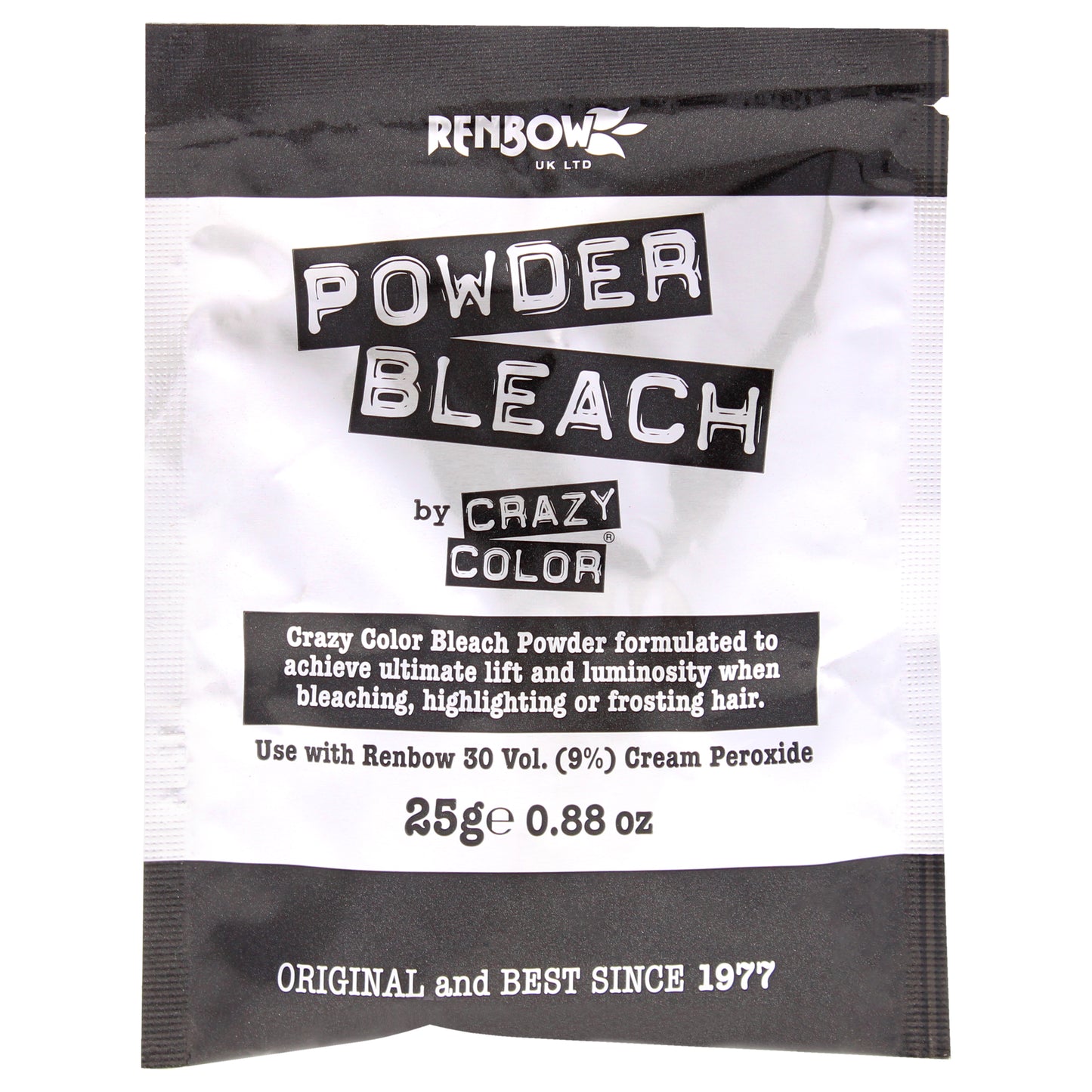 Powder Bleach