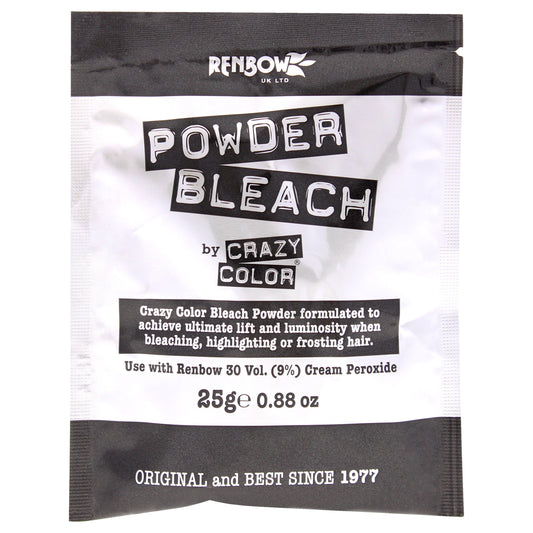 Powder Bleach