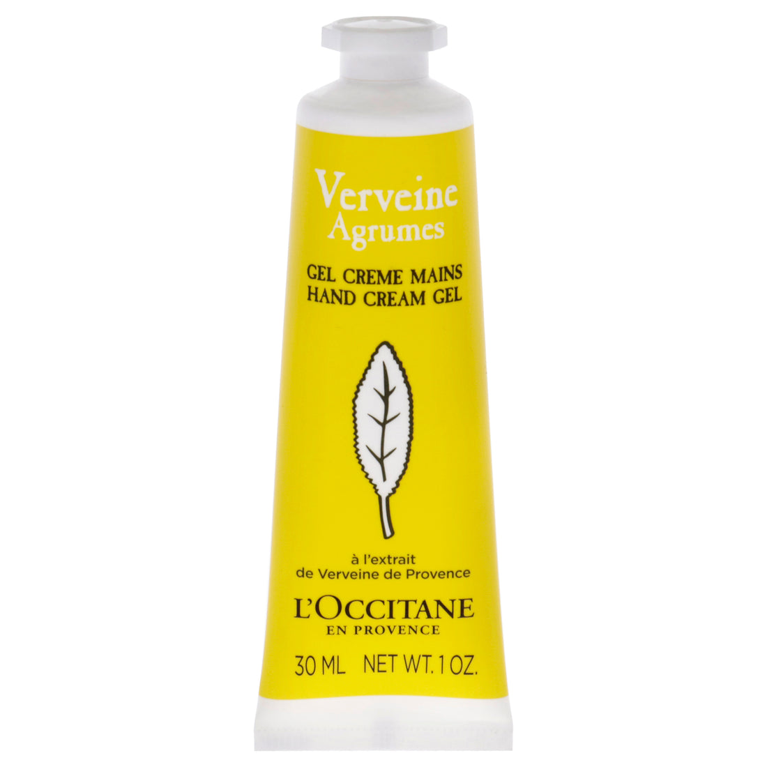 Verveine Agrumes Hand Cream Gel