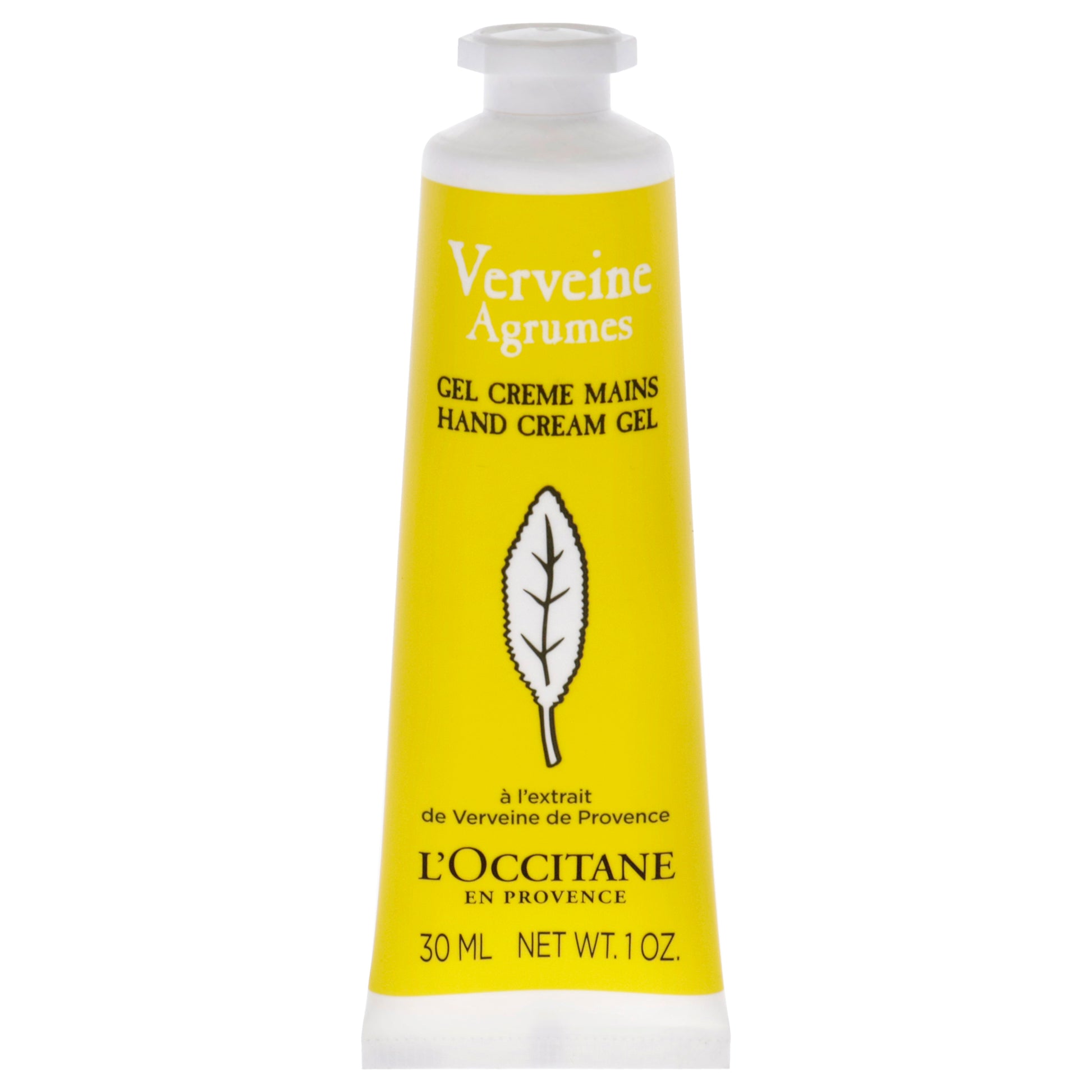 Verveine Agrumes Hand Cream Gel