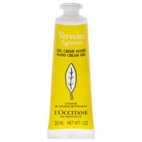 Verveine Agrumes Hand Cream Gel