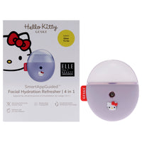 Hello Kitty Facial Hydration Refresher 4 in 1 - Purple