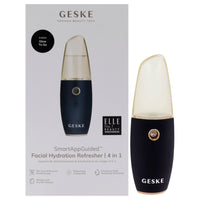 Facial Hydration Refresher - 4 in 1 Large - Gray