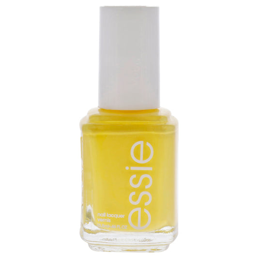 Nail Lacquer - 1780 Sunshine be Mine by Essie for Women - 0.46 oz Nail Polish
