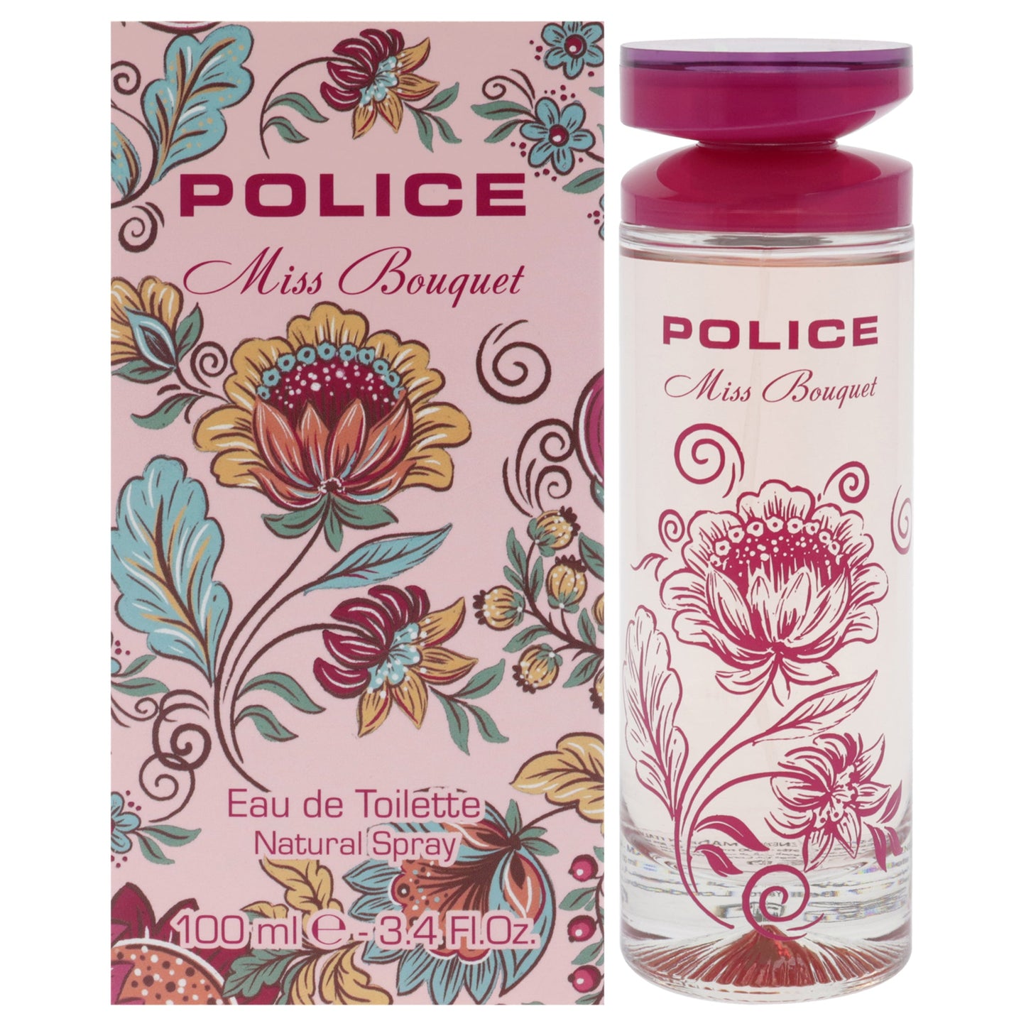 Miss Bouquet EDT Spray