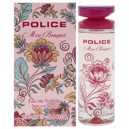 Miss Bouquet EDT Spray