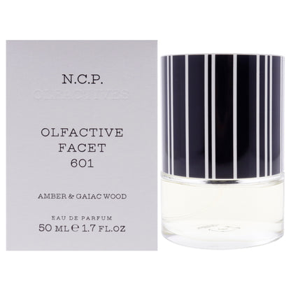 Amber and Gaiac Wood EDP Spray