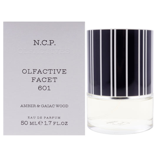 Amber and Gaiac Wood EDP Spray