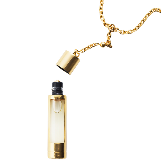 The Piece - Gold