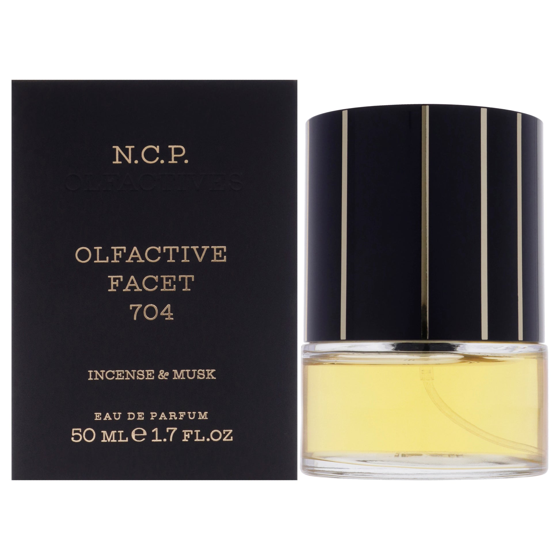 NCP Olfactive Facet Unisex EDP Spray