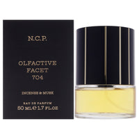 NCP Olfactive Facet Unisex EDP Spray