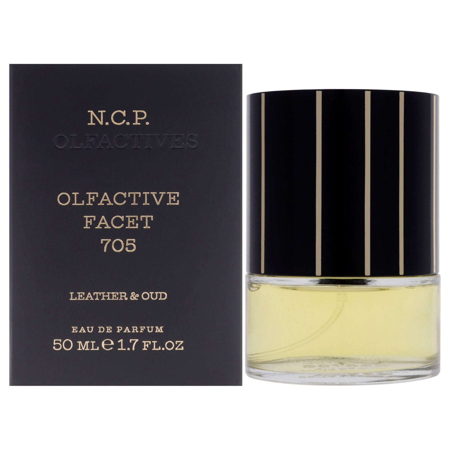 Olfactive Facet Unisex EDP Spray